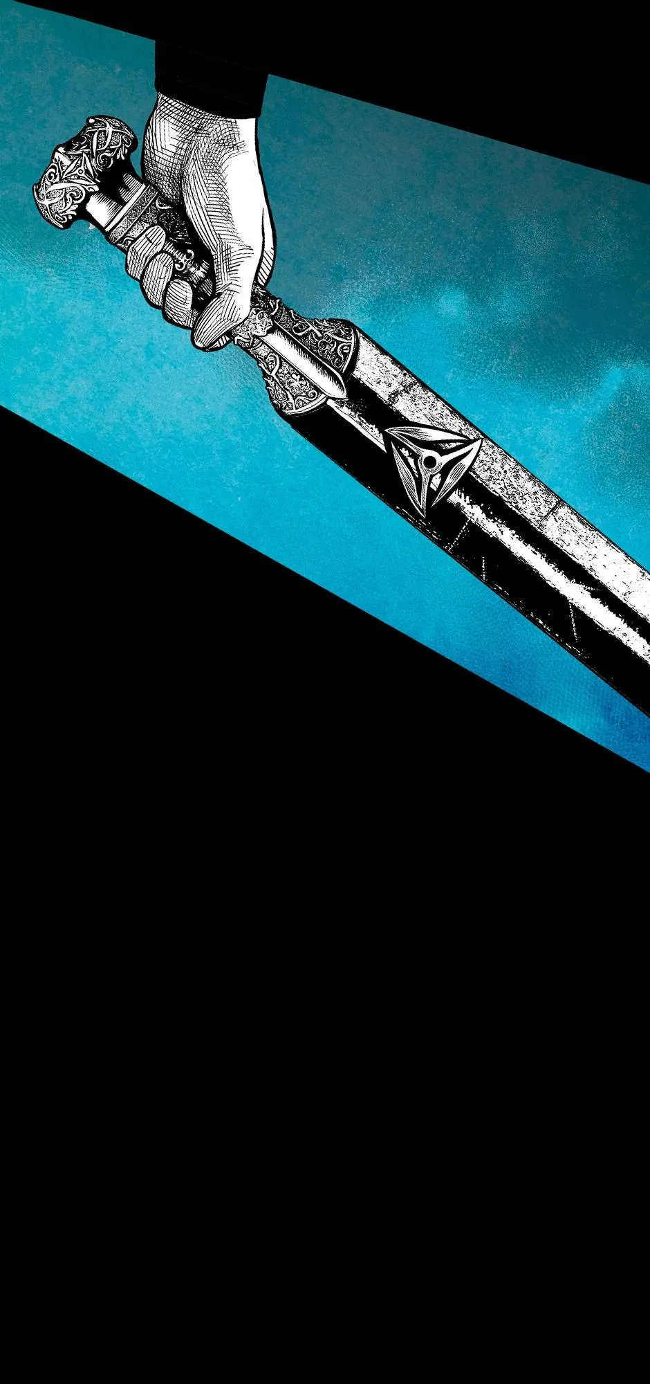 Read Tomahawk Angel chapter 50 image 49 on Lezhin
