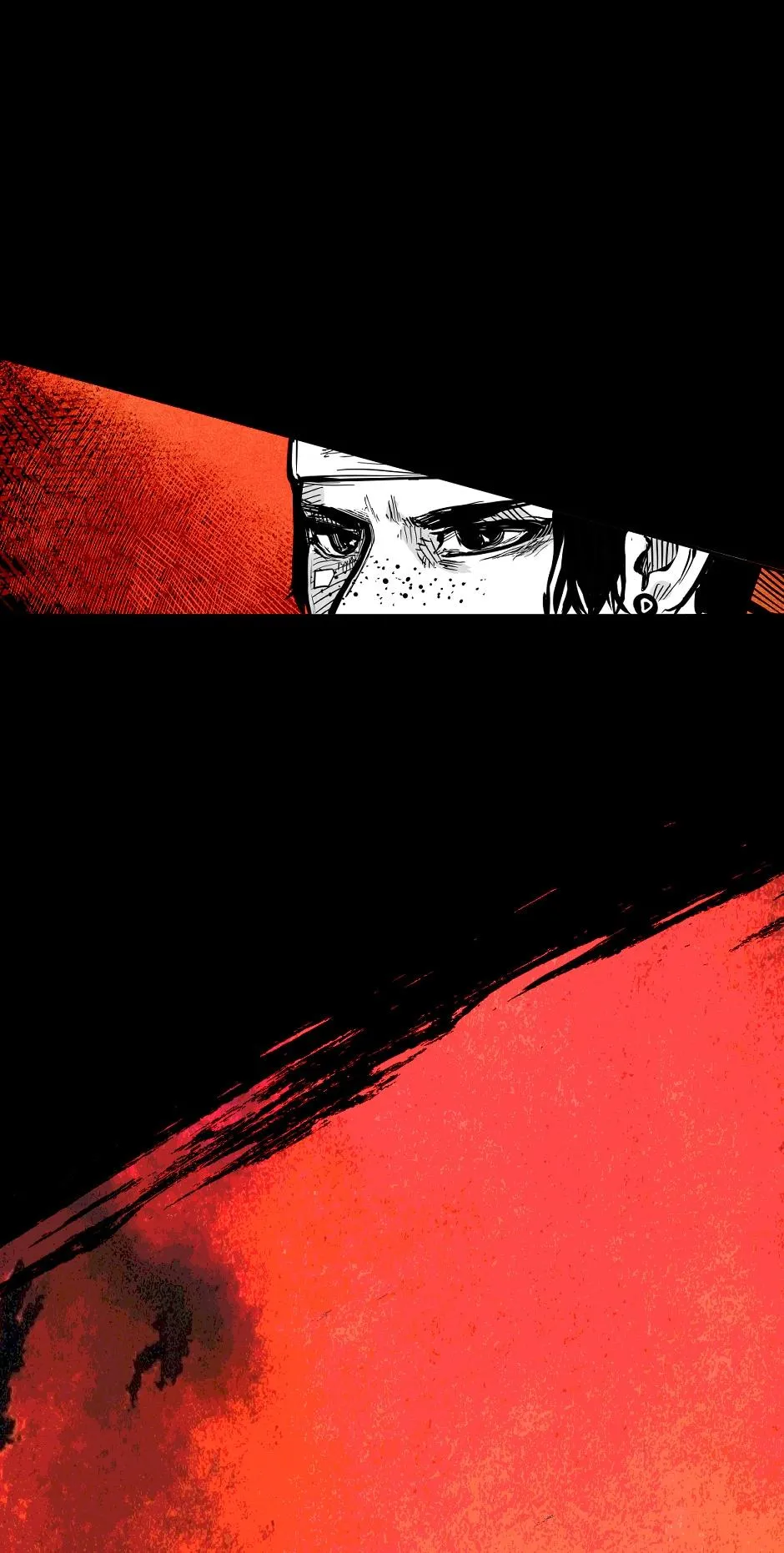 Read Tomahawk Angel chapter 50 image 50 on Lezhin