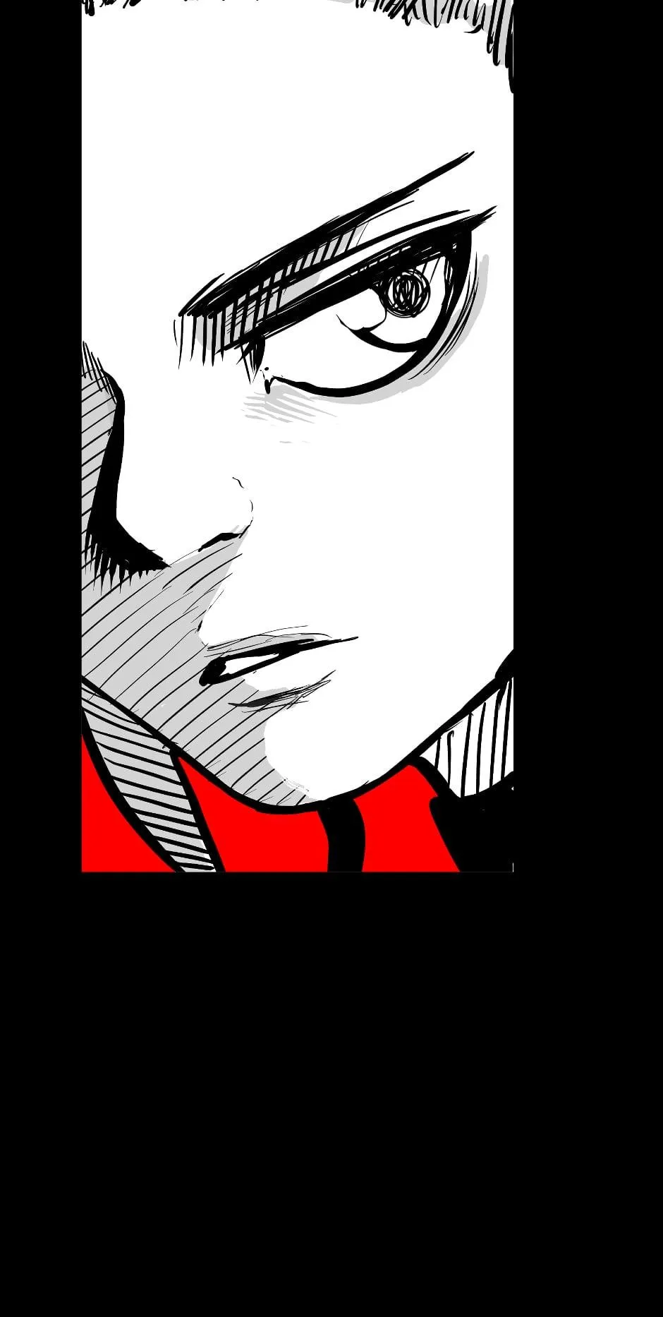 Read Tomahawk Angel chapter 50 image 9 on Lezhin
