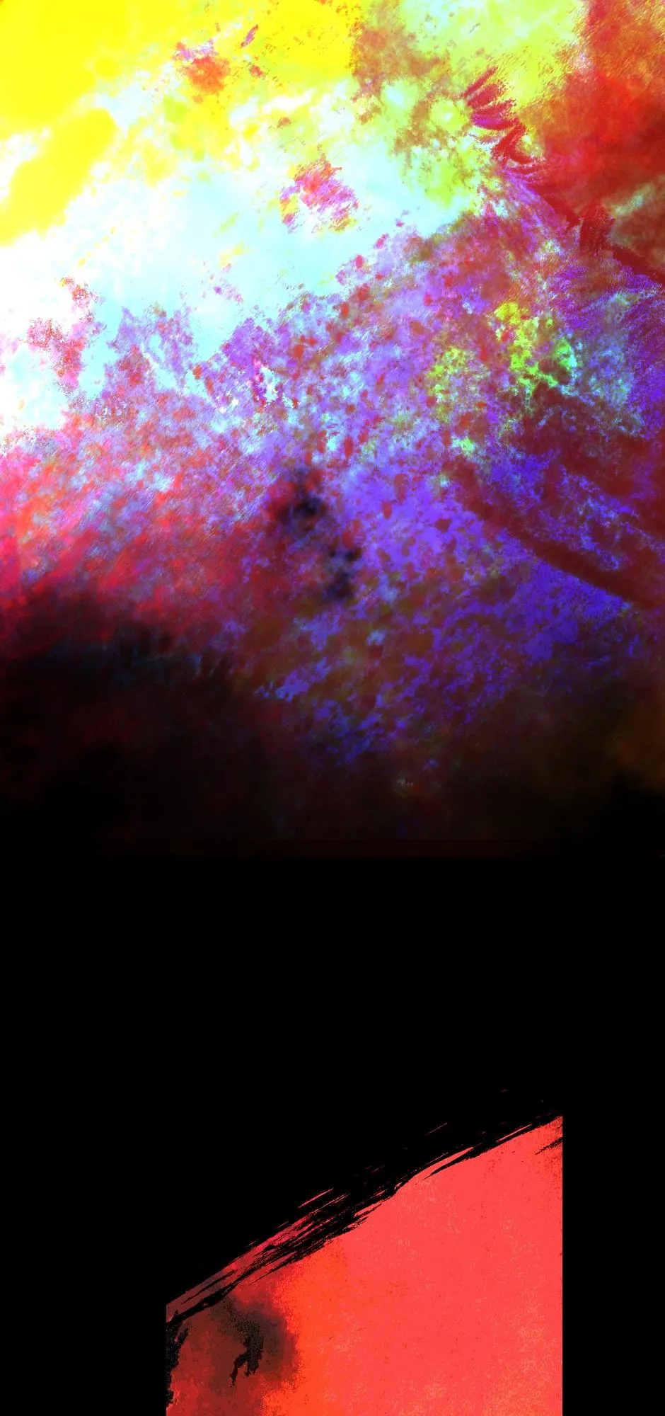 Read Tomahawk Angel chapter 51 image 1 on Lezhin