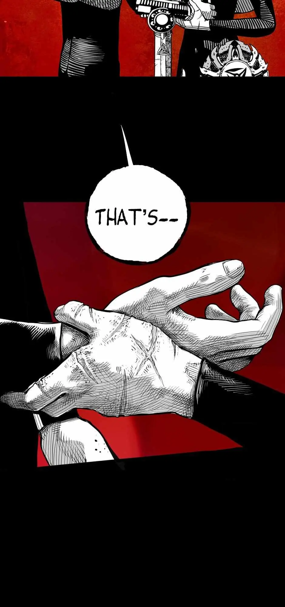 Read Tomahawk Angel chapter 51 image 17 on Lezhin