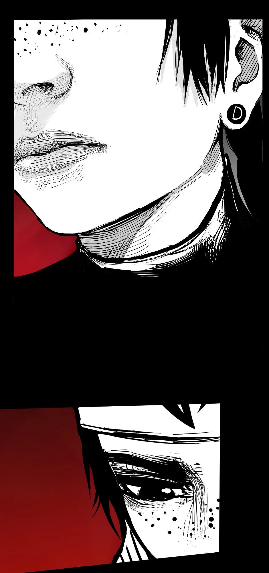 Read Tomahawk Angel chapter 51 image 18 on Lezhin