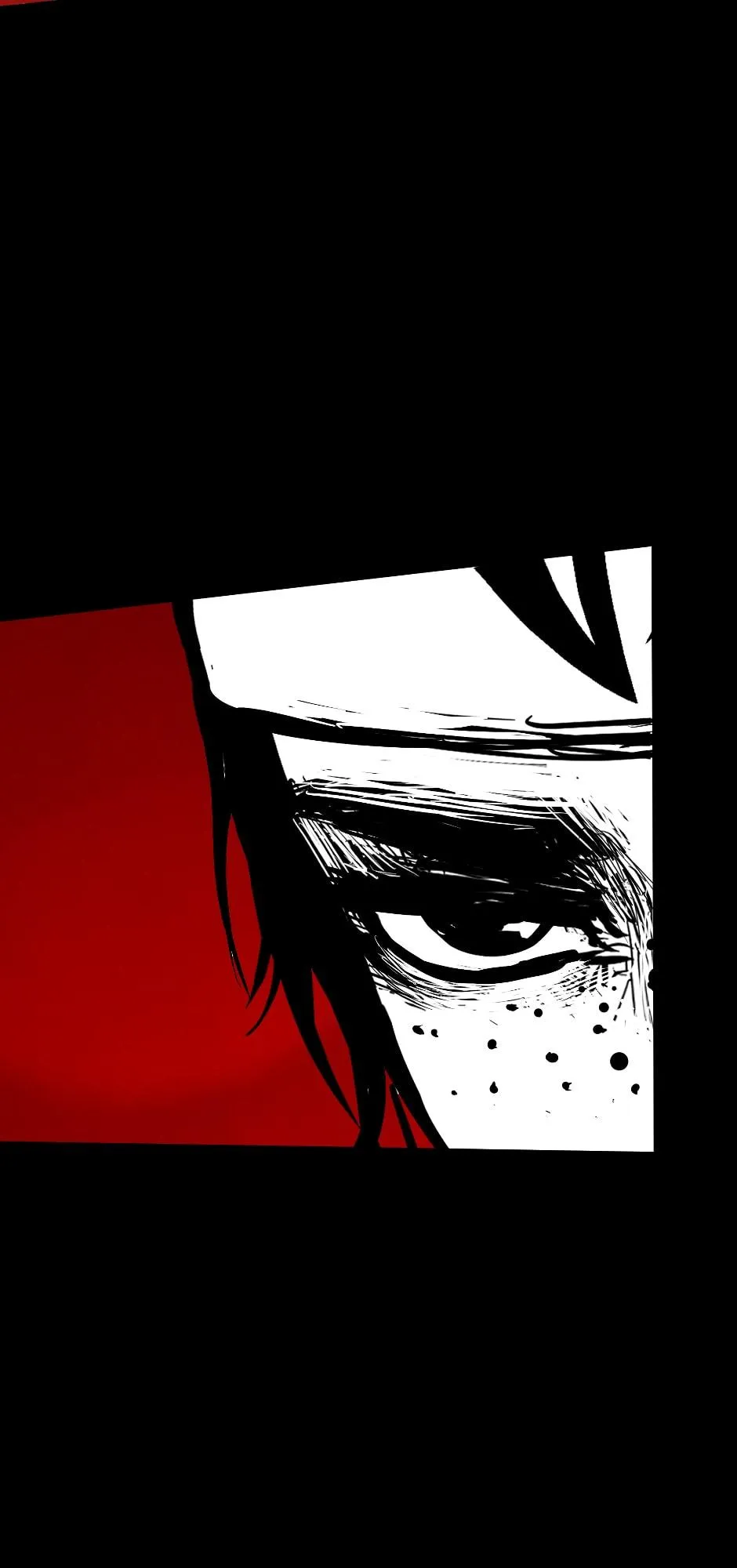 Read Tomahawk Angel chapter 51 image 19 on Lezhin