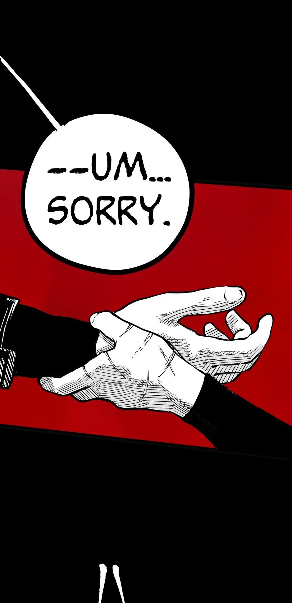 Read Tomahawk Angel chapter 51 image 20 on Lezhin