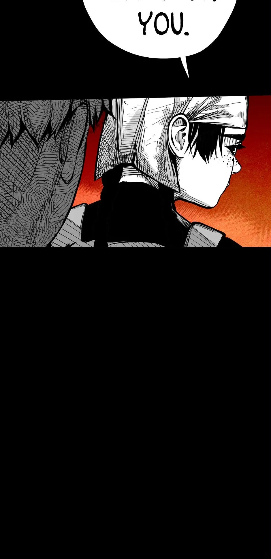 Read Tomahawk Angel chapter 51 image 23 on Lezhin