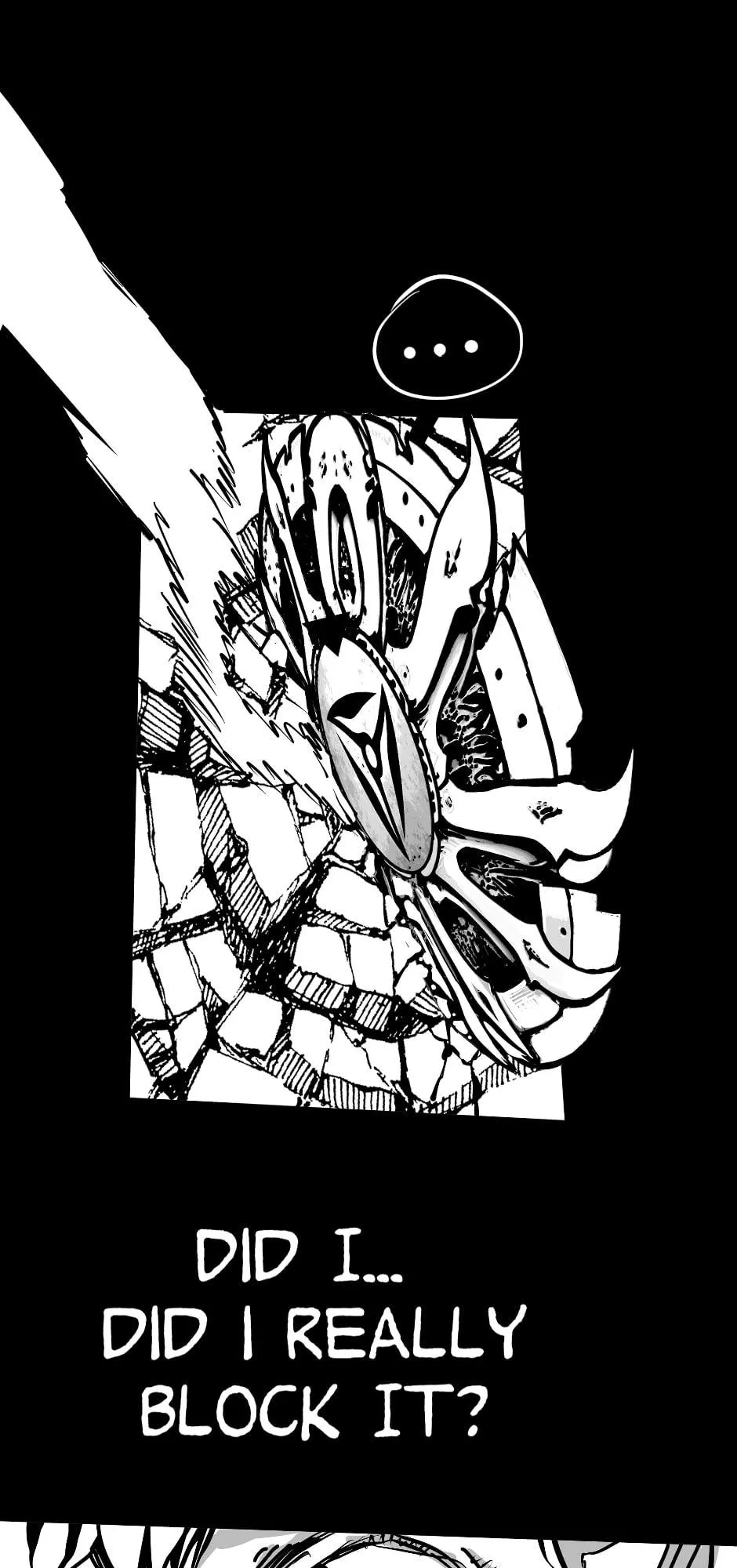 Read Tomahawk Angel chapter 51 image 38 on Lezhin