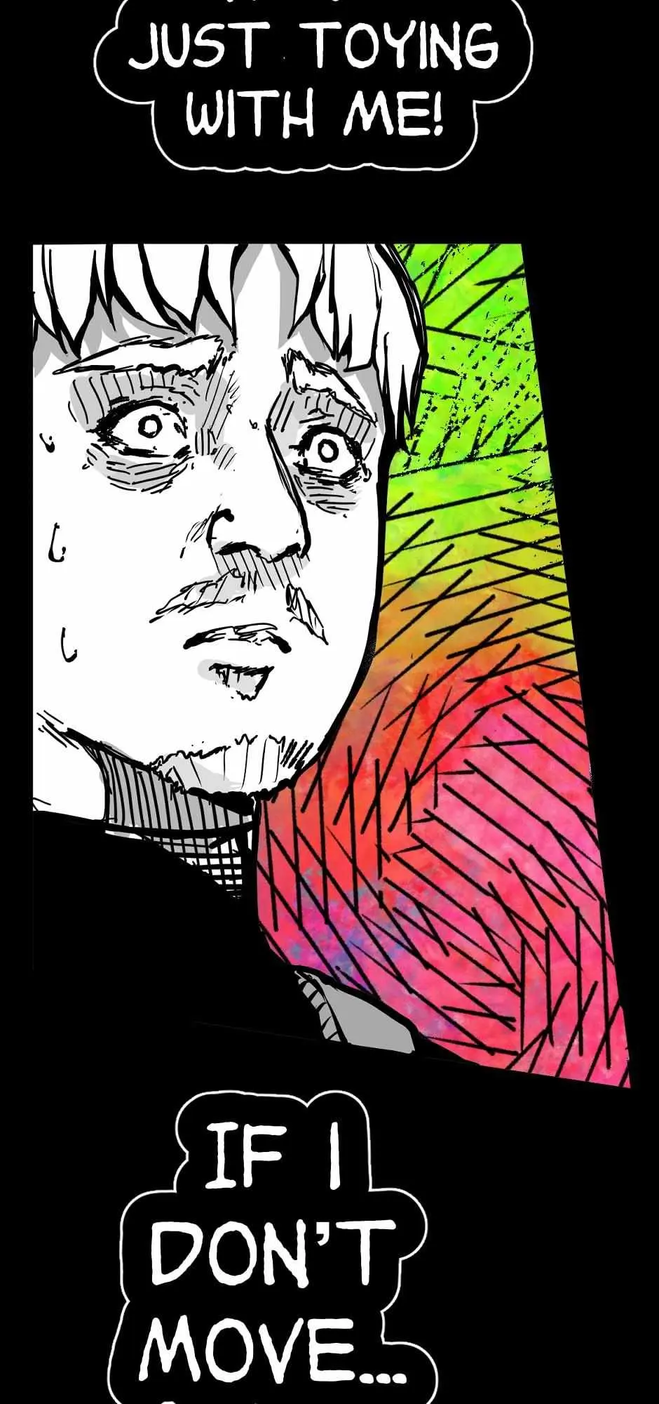 Read Tomahawk Angel chapter 51 image 42 on Lezhin
