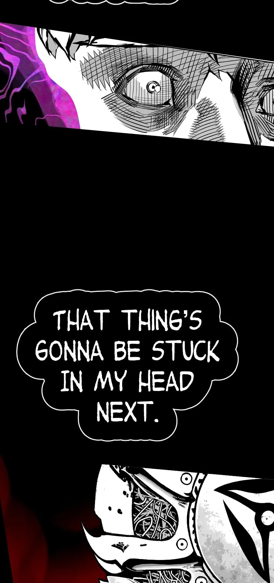 Read Tomahawk Angel chapter 51 image 43 on Lezhin