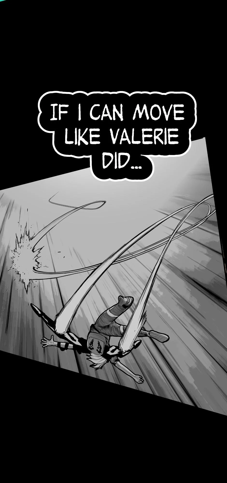 Read Tomahawk Angel chapter 51 image 48 on Lezhin