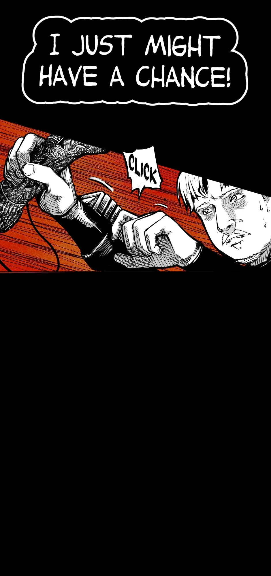 Read Tomahawk Angel chapter 51 image 49 on Lezhin