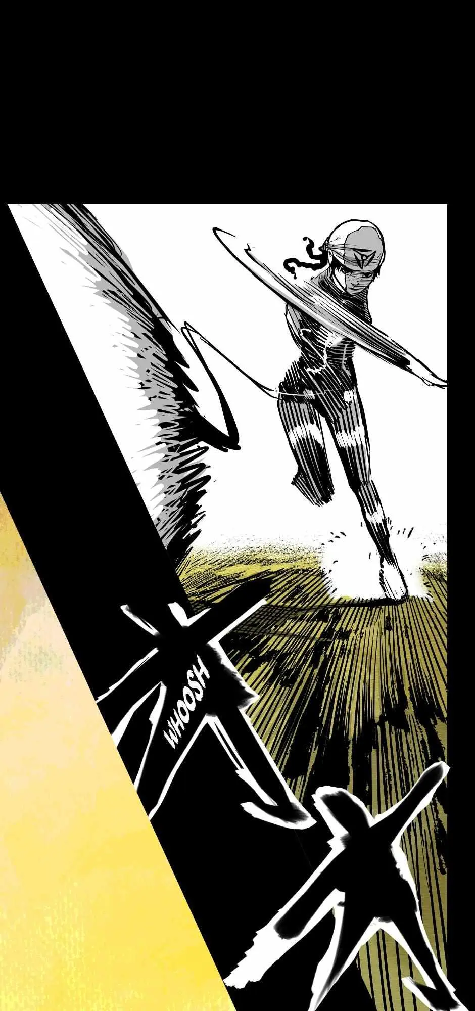 Read Tomahawk Angel chapter 51 image 50 on Lezhin