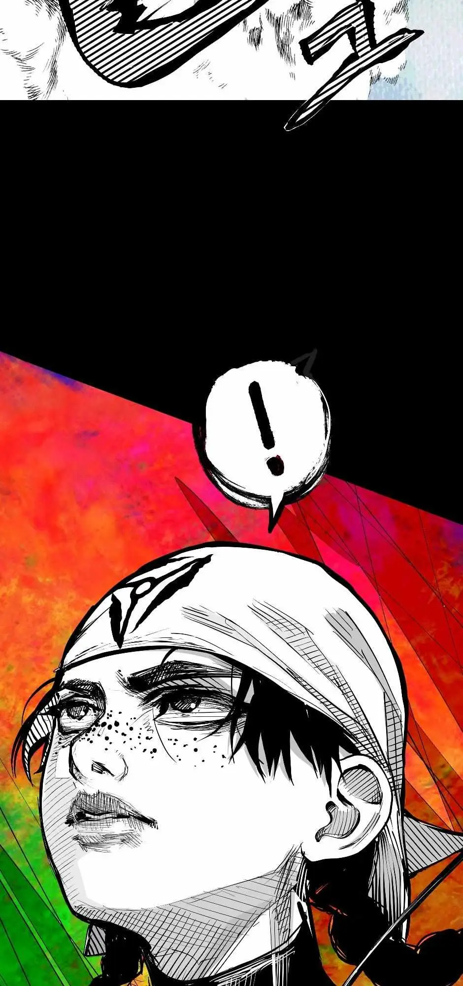 Read Tomahawk Angel chapter 51 image 52 on Lezhin