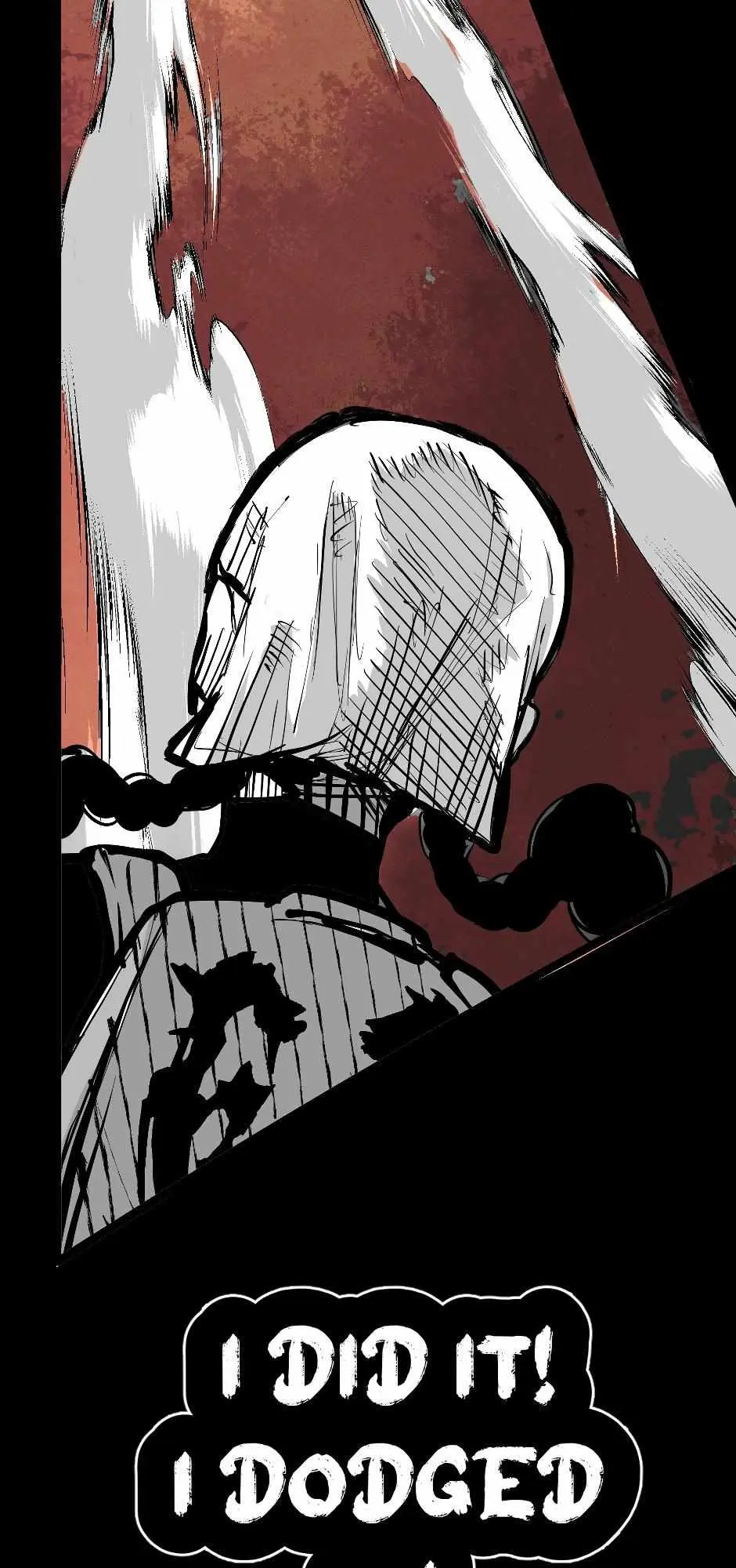 Read Tomahawk Angel chapter 51 image 54 on Lezhin