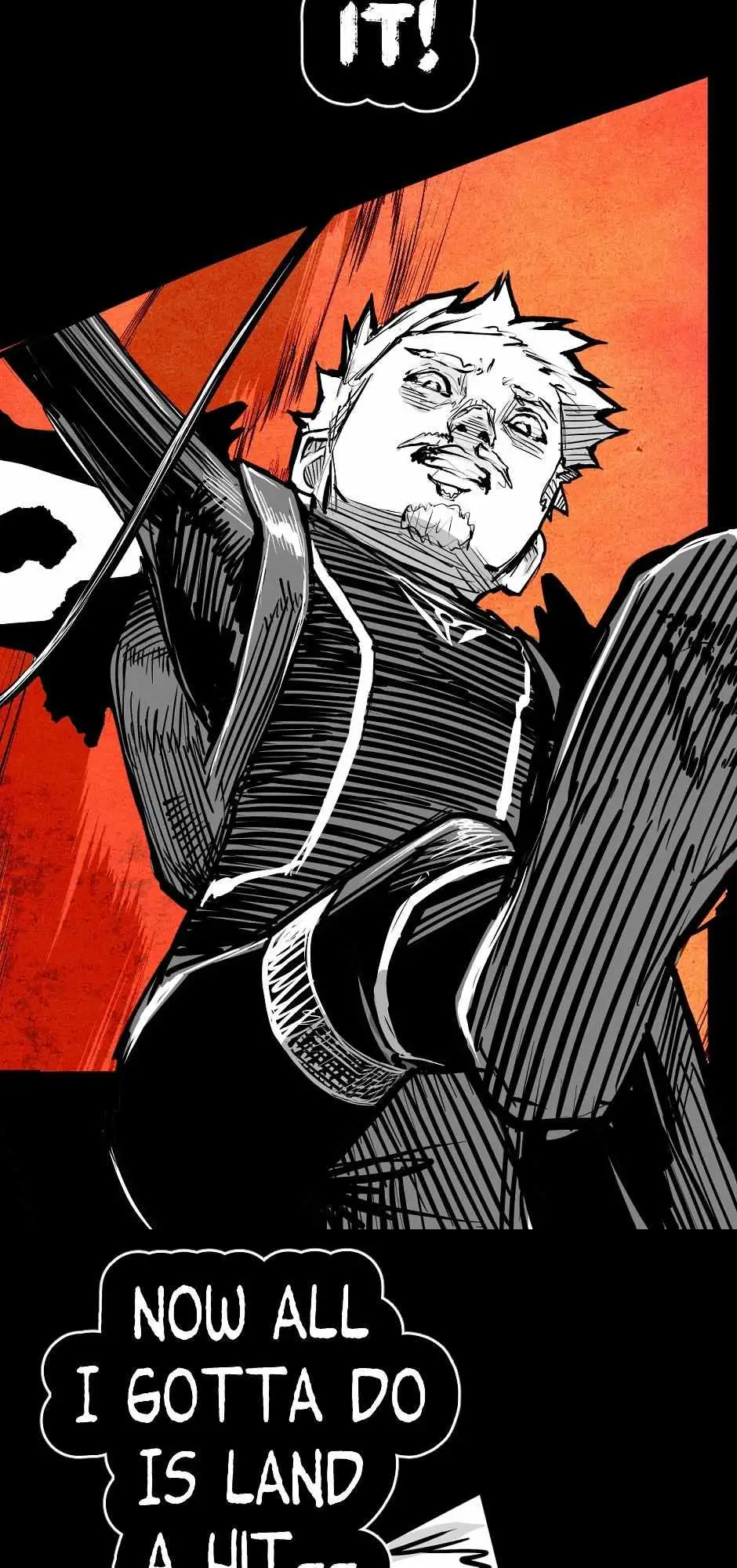 Read Tomahawk Angel chapter 51 image 55 on Lezhin