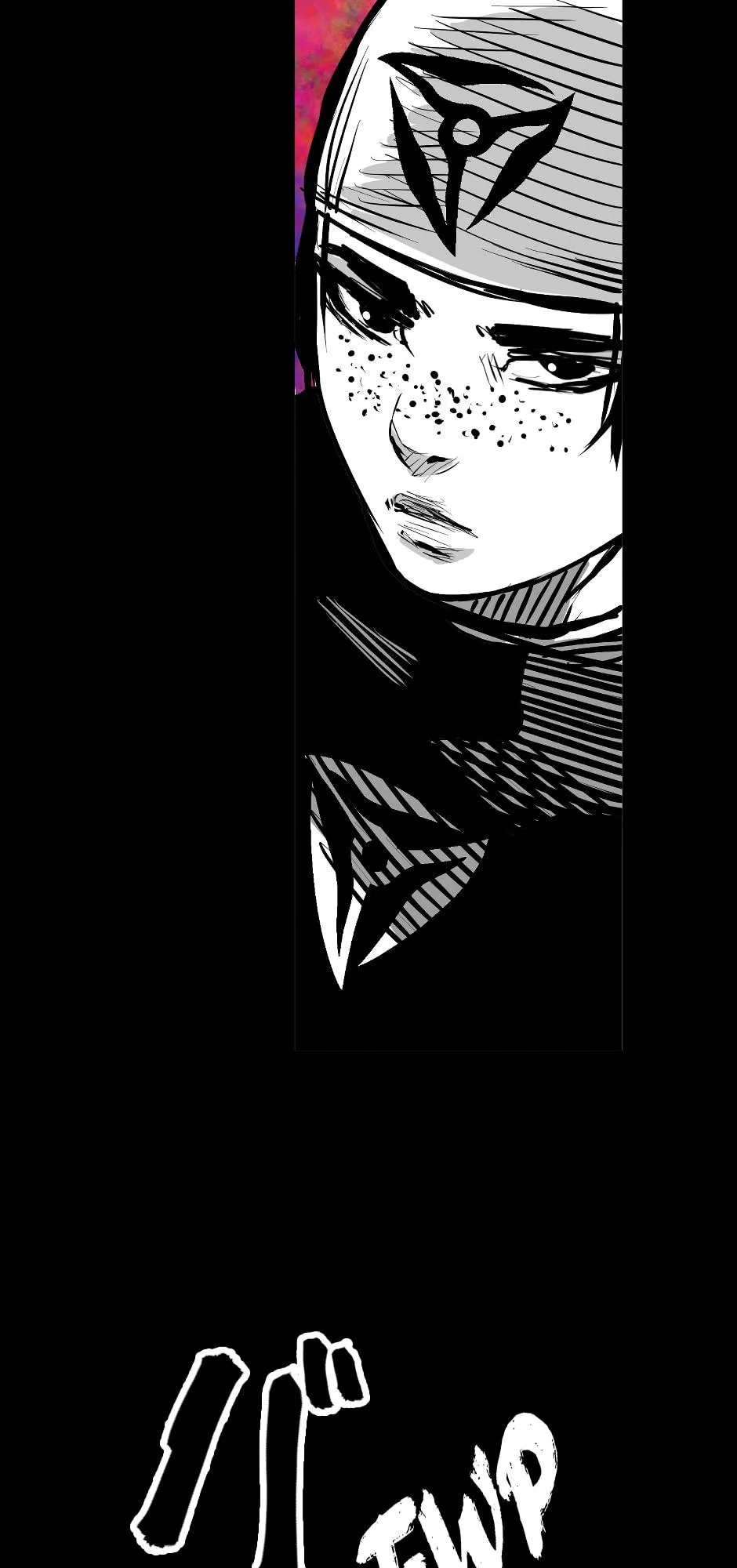 Read Tomahawk Angel chapter 51 image 58 on Lezhin