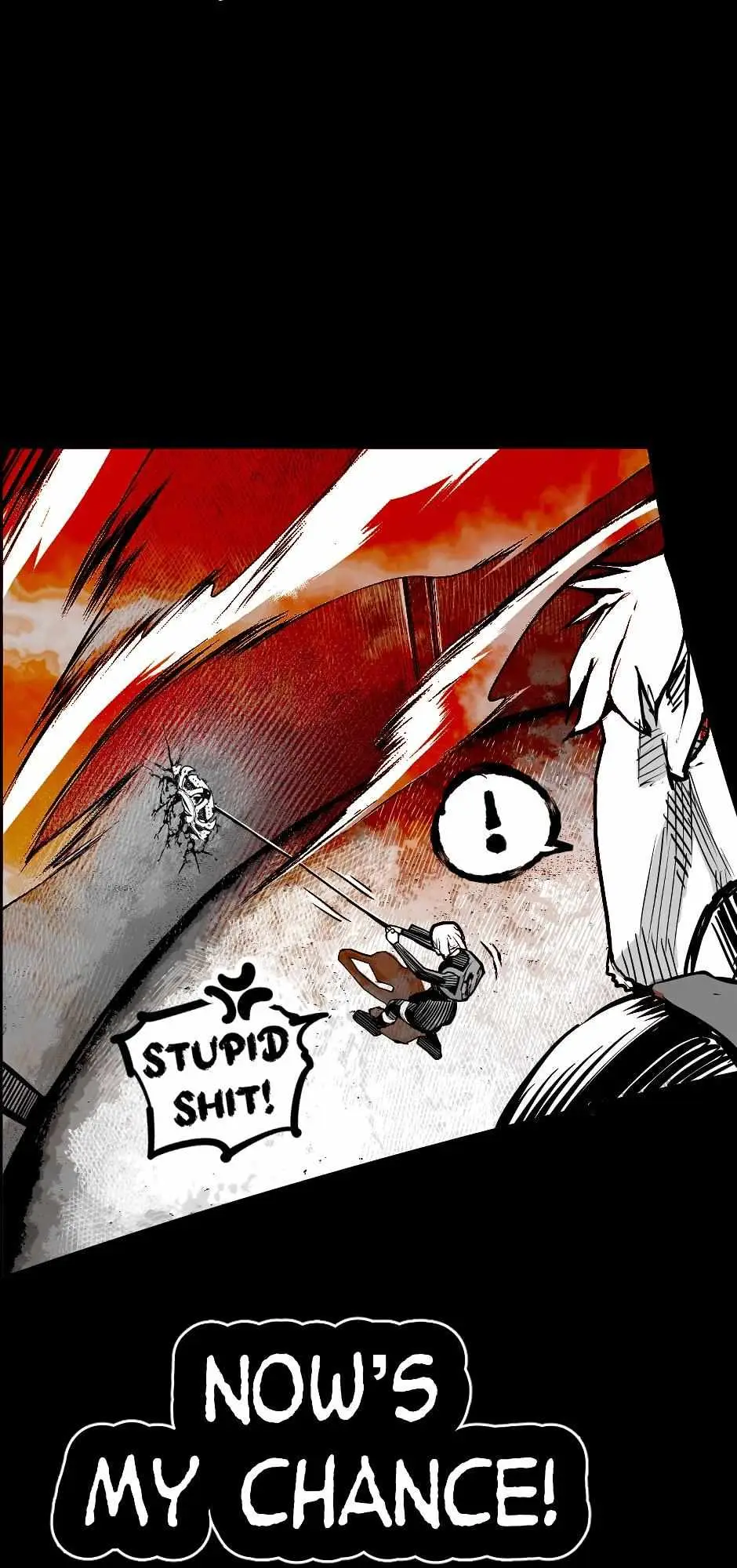 Read Tomahawk Angel chapter 51 image 62 on Lezhin