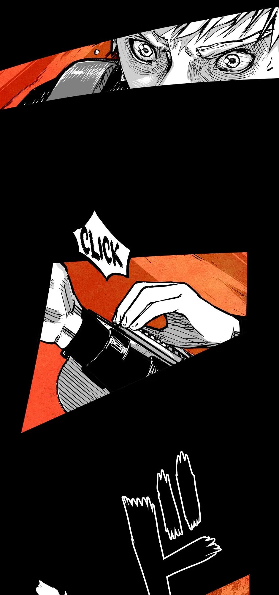 Read Tomahawk Angel chapter 51 image 63 on Lezhin