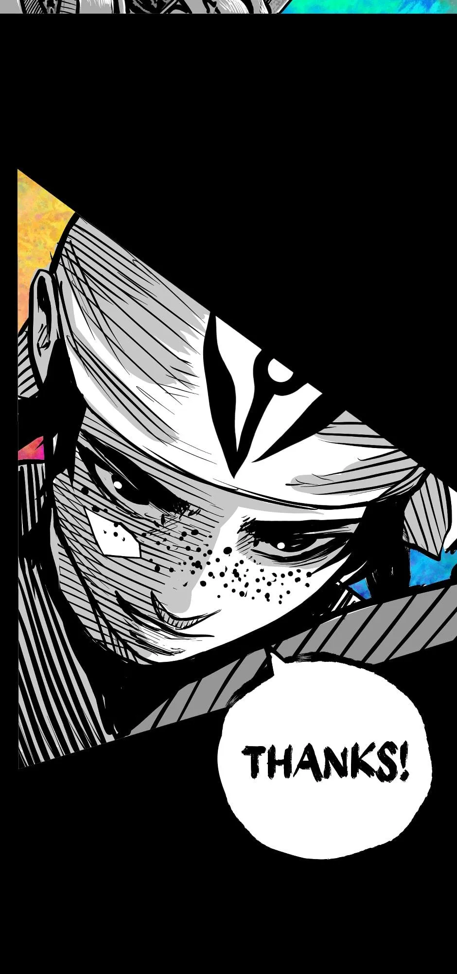 Read Tomahawk Angel chapter 51 image 67 on Lezhin