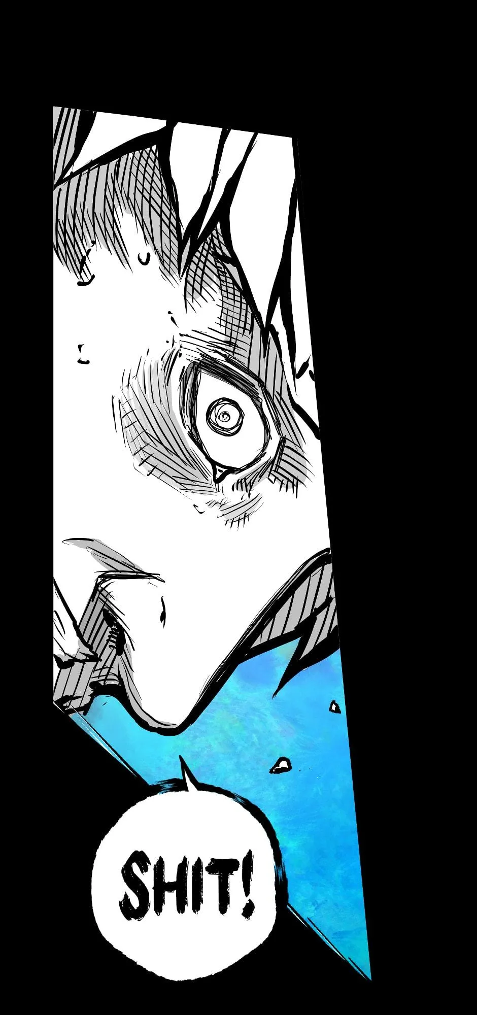 Read Tomahawk Angel chapter 51 image 69 on Lezhin
