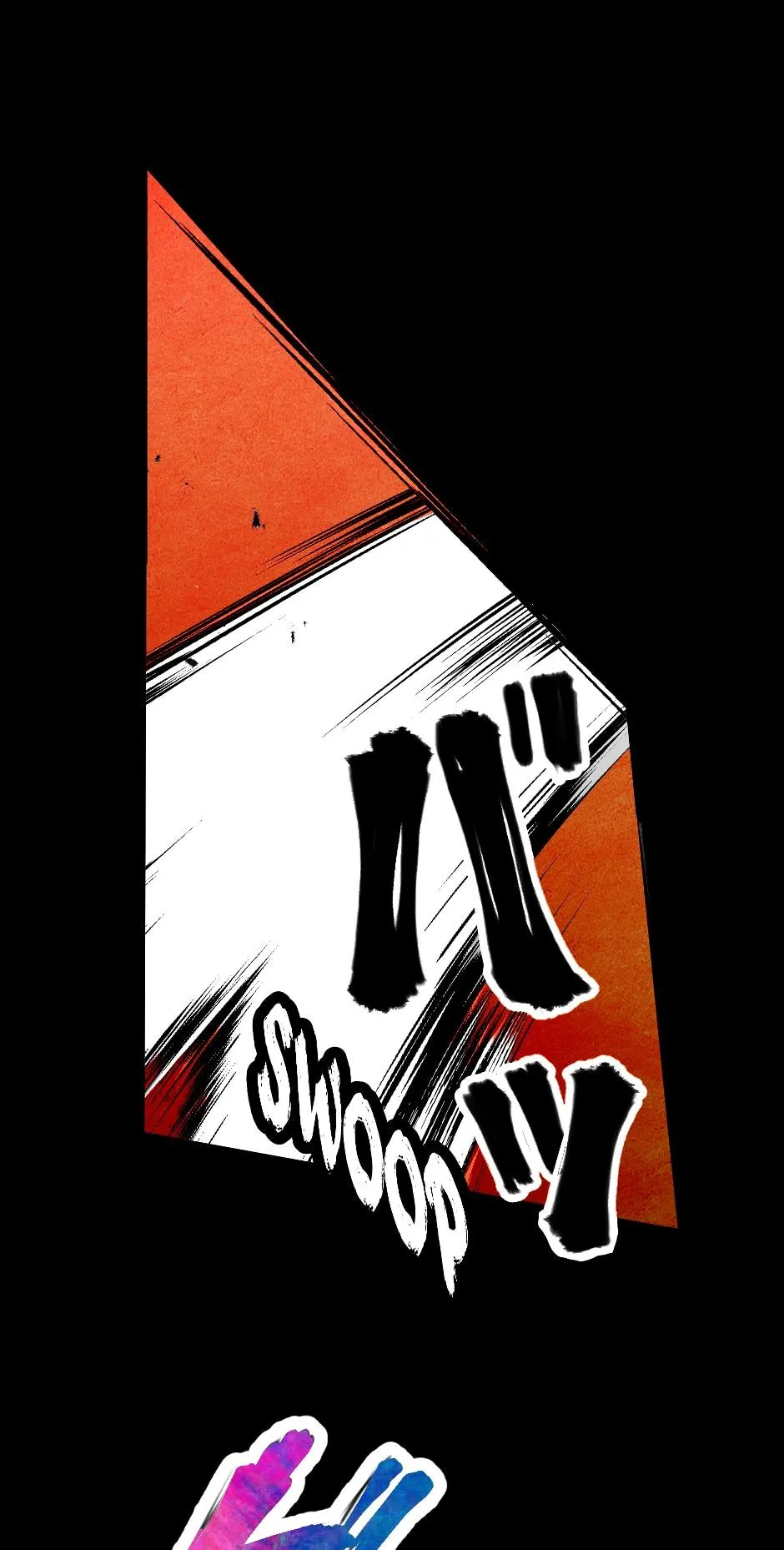 Read Tomahawk Angel chapter 51 image 70 on Lezhin