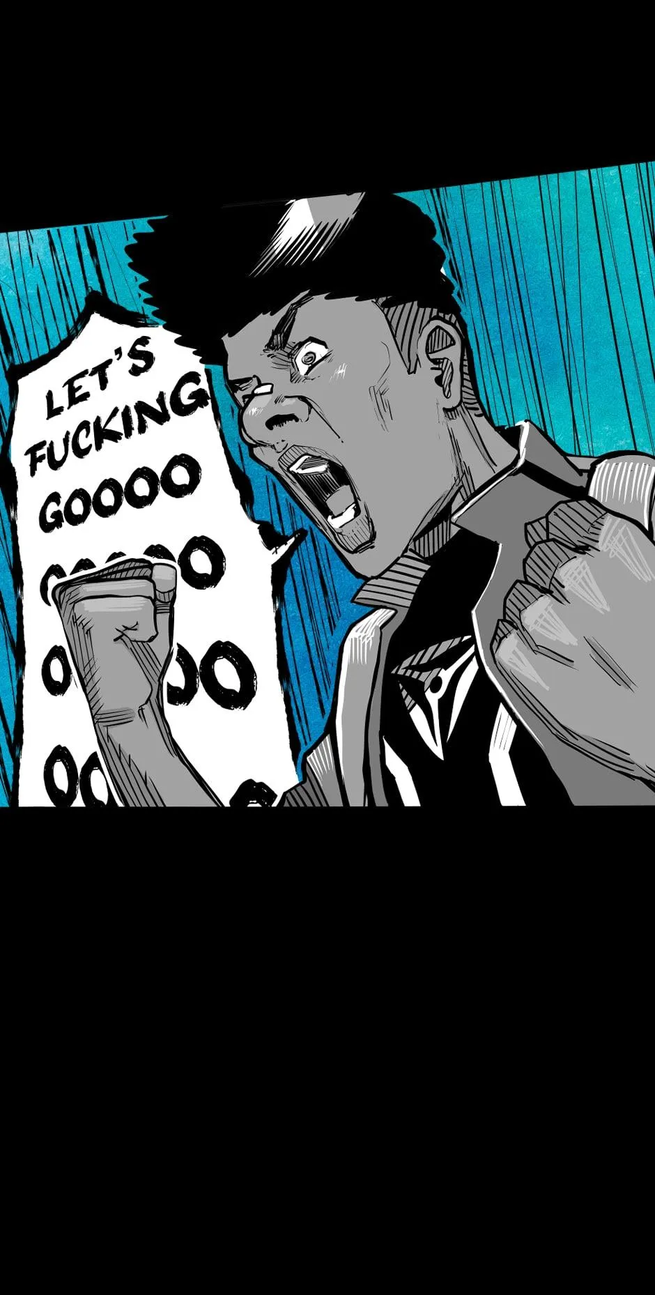 Read Tomahawk Angel chapter 51 image 74 on Lezhin