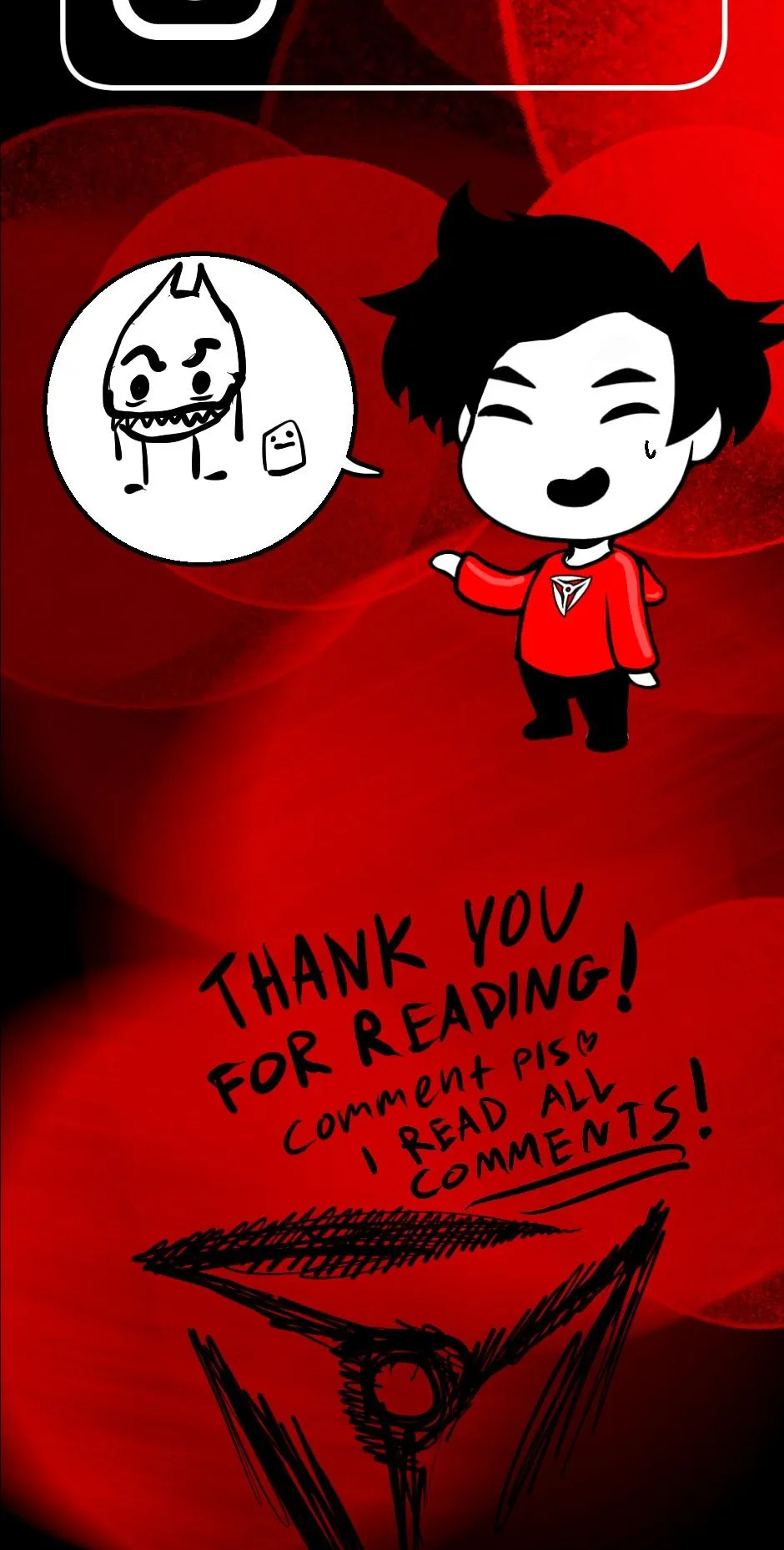 Read Tomahawk Angel chapter 51 image 77 on Lezhin