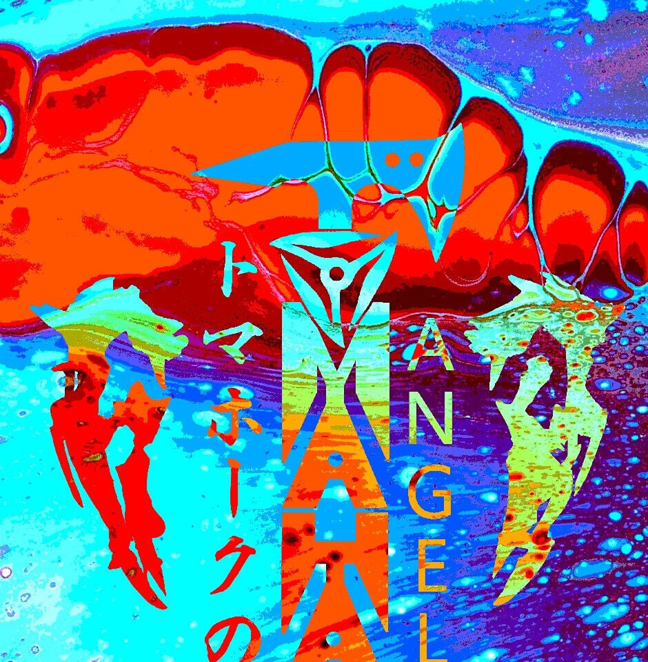 Read Tomahawk Angel chapter 53 image 0 on Lezhin