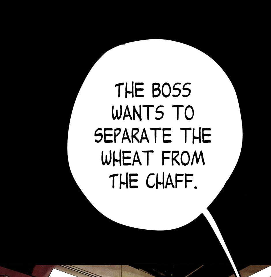 Read Tomahawk Angel chapter 53 image 10 on Lezhin