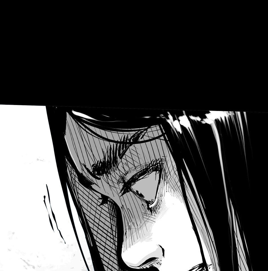 Read Tomahawk Angel chapter 53 image 100 on Lezhin