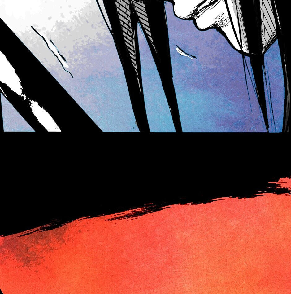 Read Tomahawk Angel chapter 53 image 101 on Lezhin