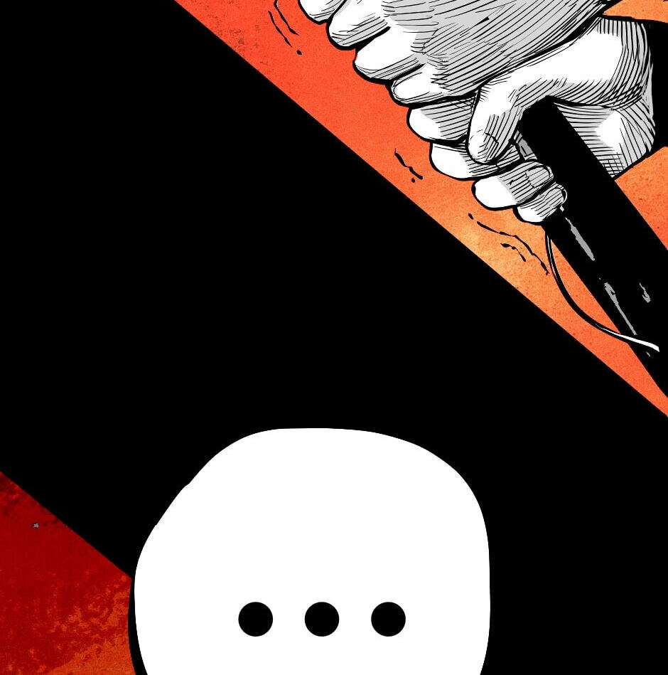 Read Tomahawk Angel chapter 53 image 103 on Lezhin
