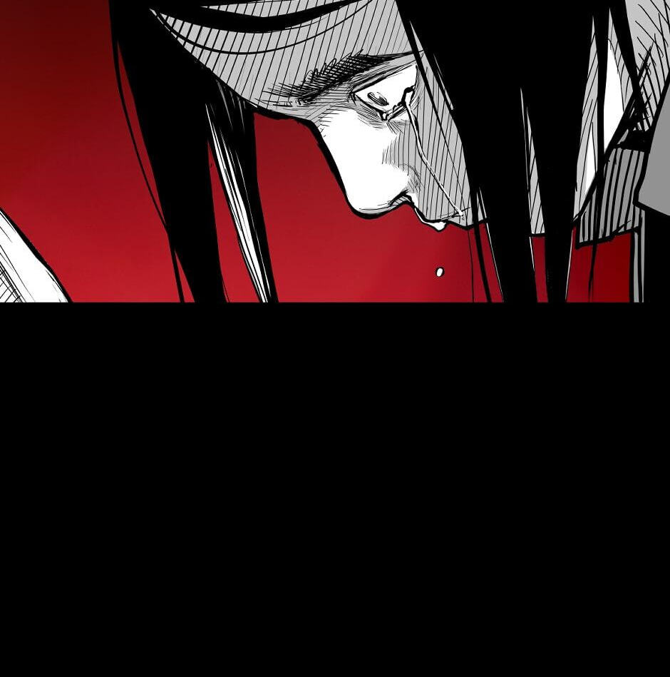 Read Tomahawk Angel chapter 53 image 111 on Lezhin