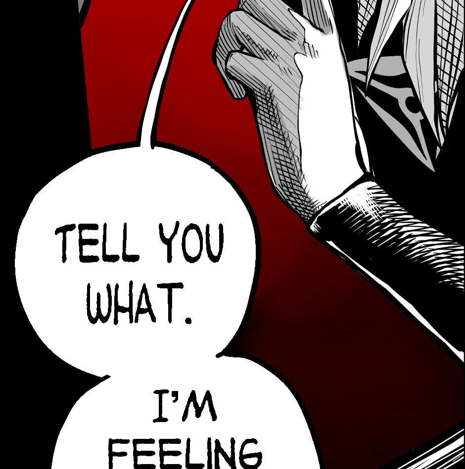 Read Tomahawk Angel chapter 53 image 114 on Lezhin