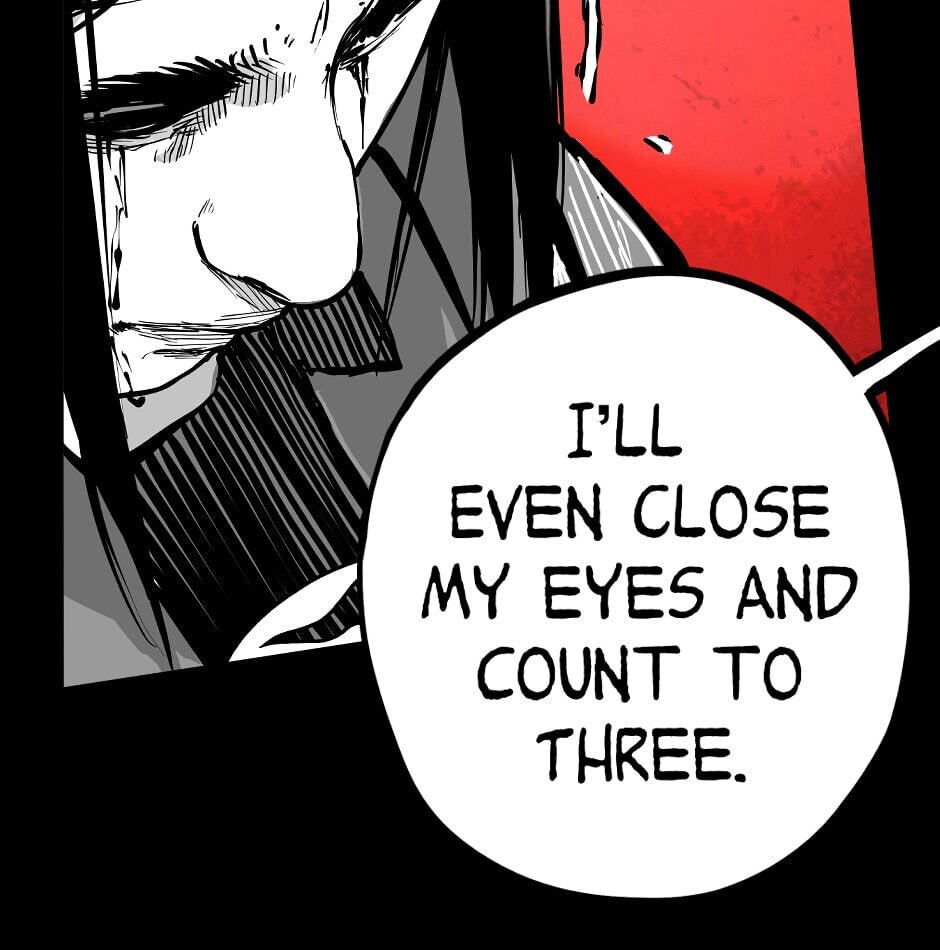 Read Tomahawk Angel chapter 53 image 116 on Lezhin