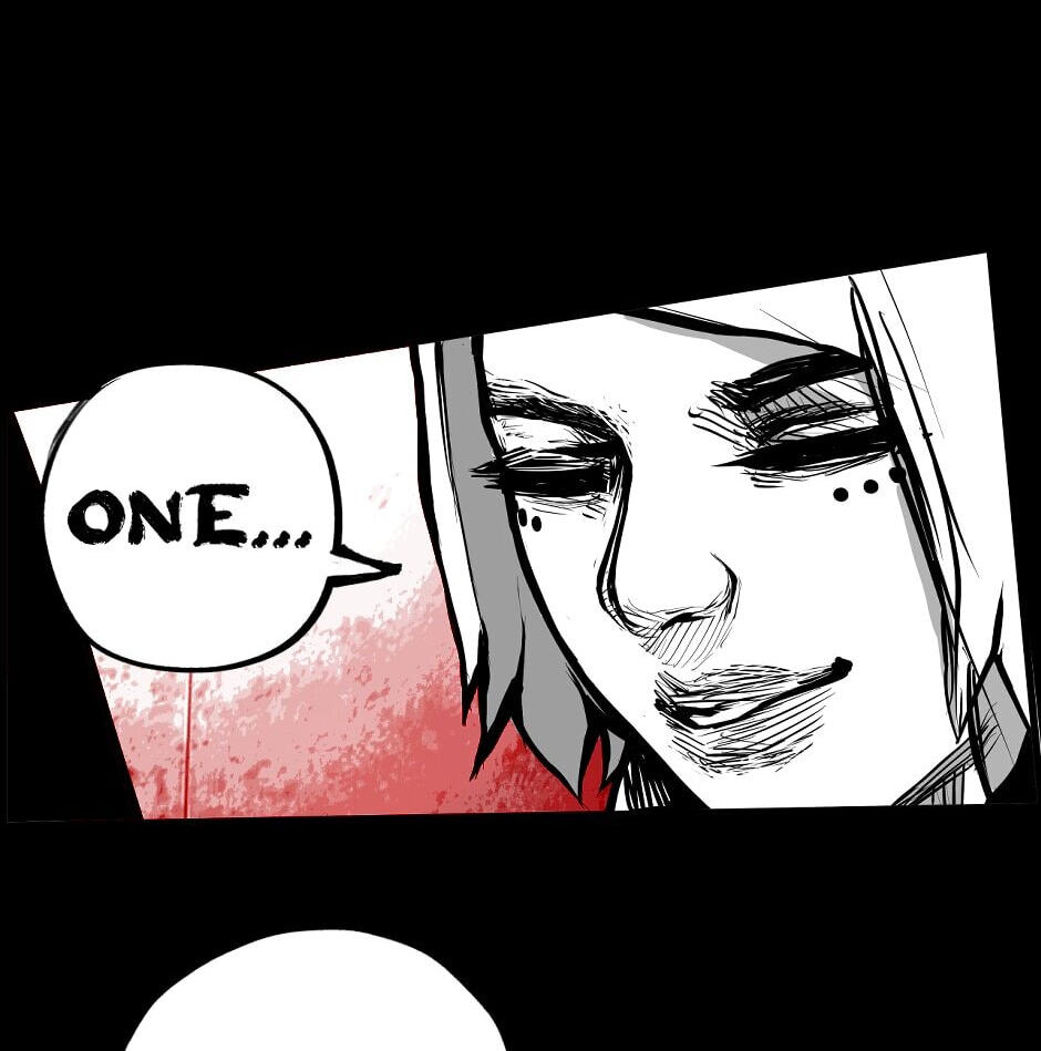 Read Tomahawk Angel chapter 53 image 117 on Lezhin