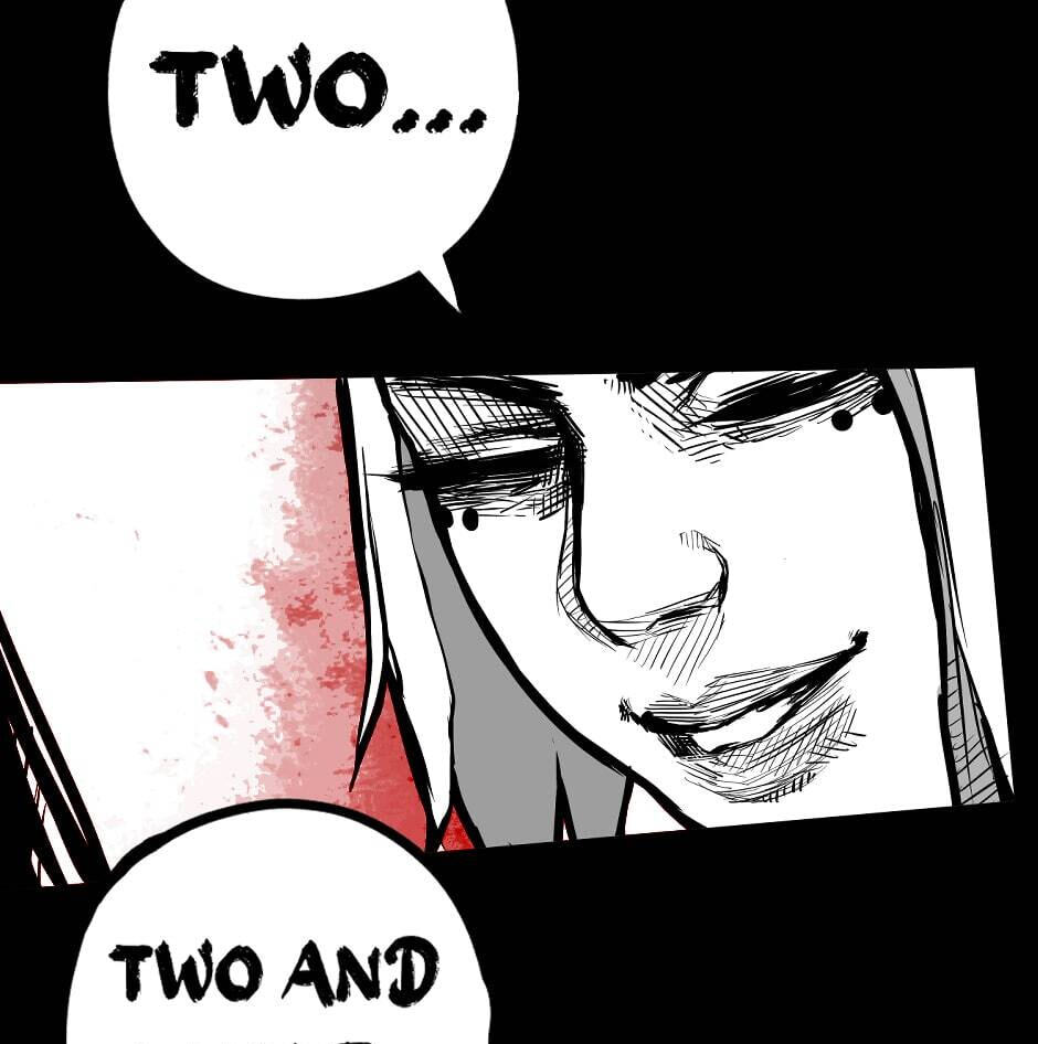 Read Tomahawk Angel chapter 53 image 118 on Lezhin