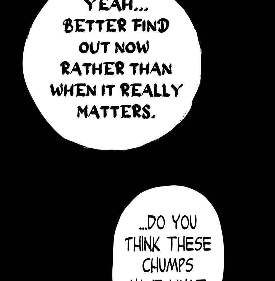 Read Tomahawk Angel chapter 53 image 12 on Lezhin