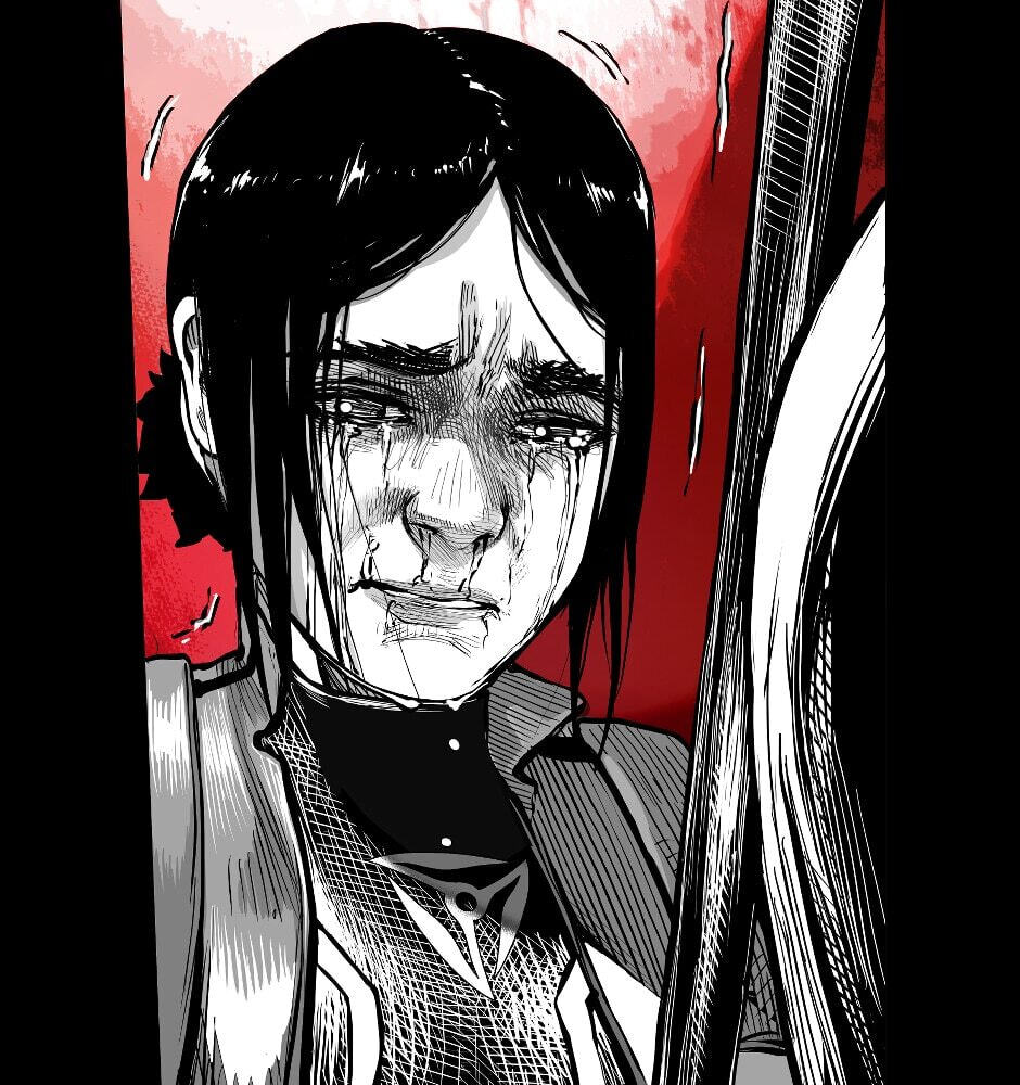 Read Tomahawk Angel chapter 53 image 121 on Lezhin