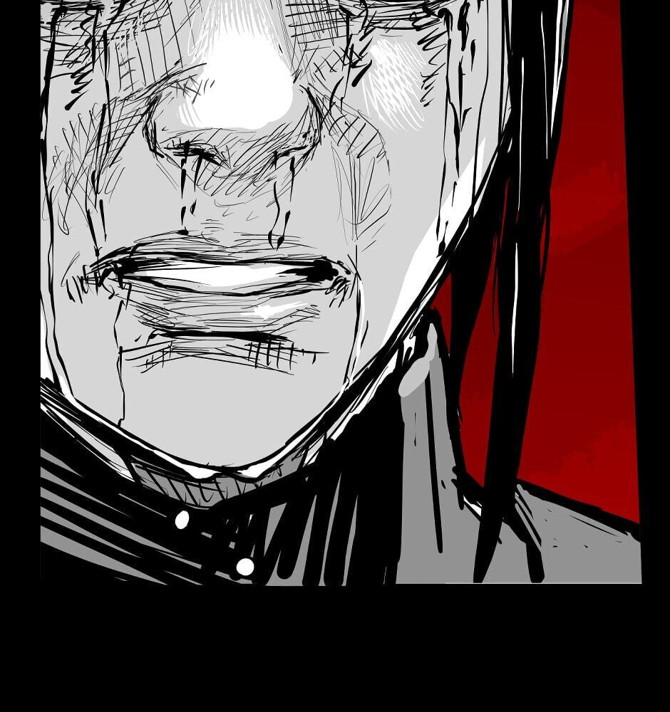 Read Tomahawk Angel chapter 53 image 127 on Lezhin