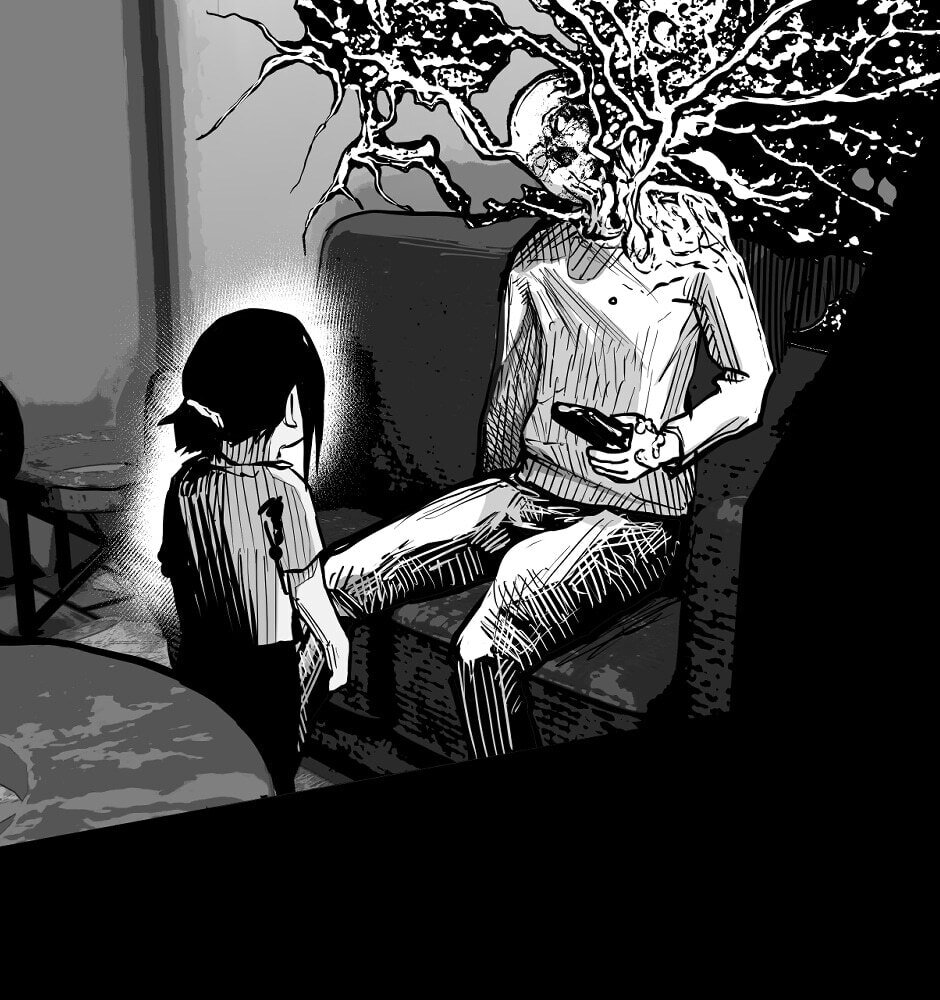 Read Tomahawk Angel chapter 53 image 130 on Lezhin