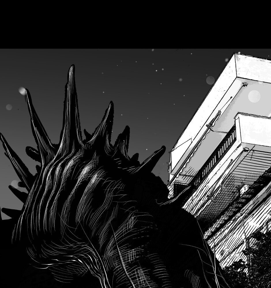 Read Tomahawk Angel chapter 53 image 132 on Lezhin