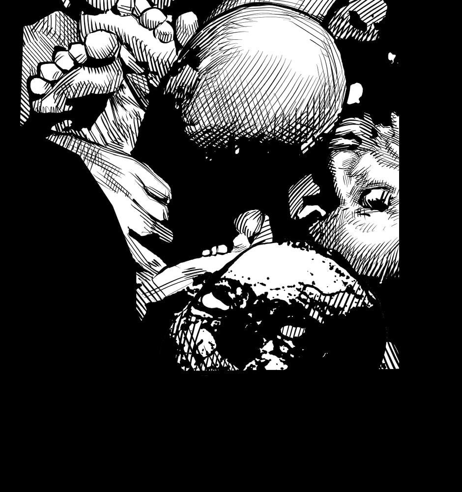 Read Tomahawk Angel chapter 53 image 136 on Lezhin