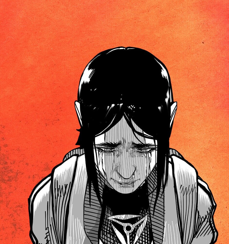 Read Tomahawk Angel chapter 53 image 138 on Lezhin