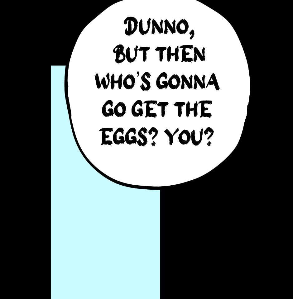 Read Tomahawk Angel chapter 53 image 14 on Lezhin