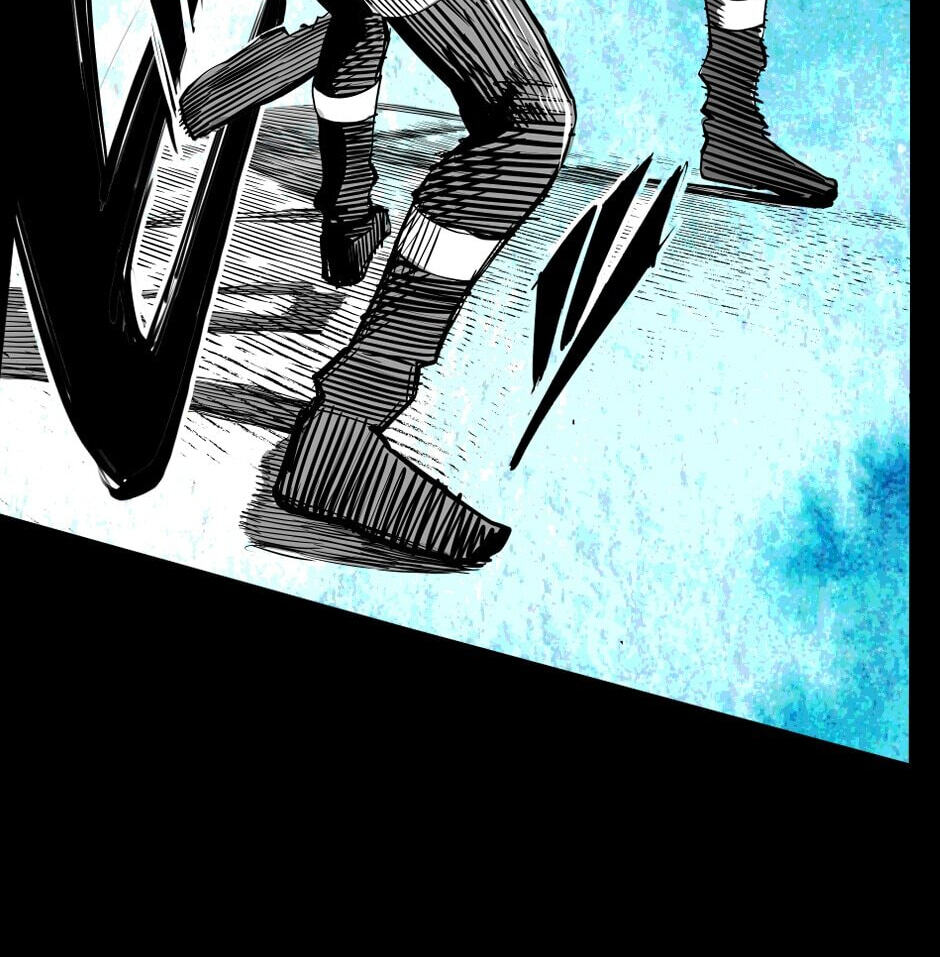 Read Tomahawk Angel chapter 53 image 19 on Lezhin