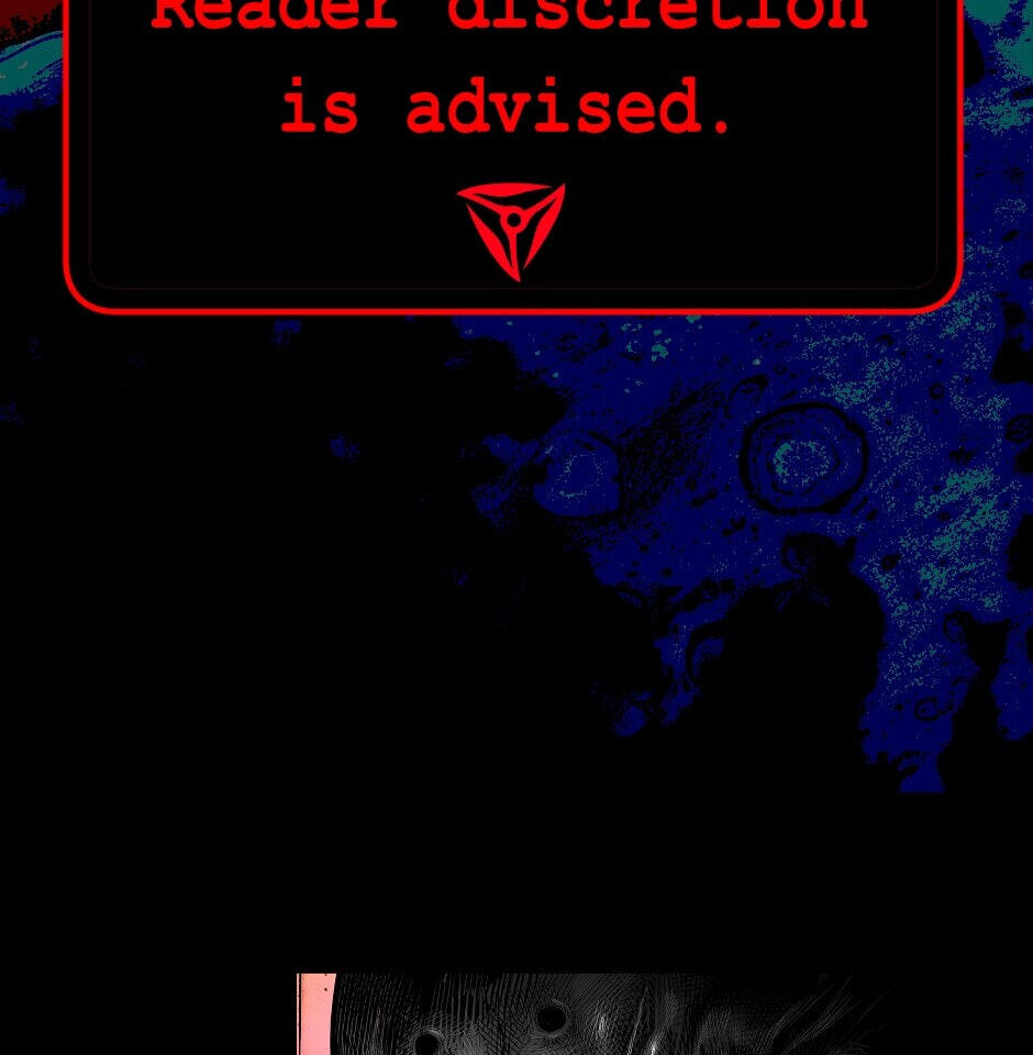 Read Tomahawk Angel chapter 53 image 2 on Lezhin