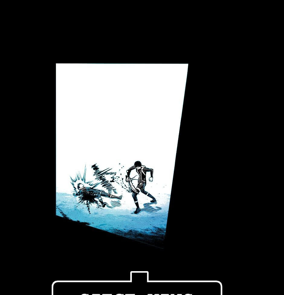Read Tomahawk Angel chapter 53 image 20 on Lezhin