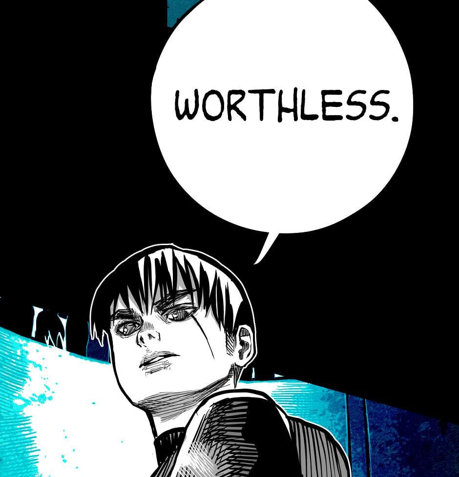 Read Tomahawk Angel chapter 53 image 22 on Lezhin
