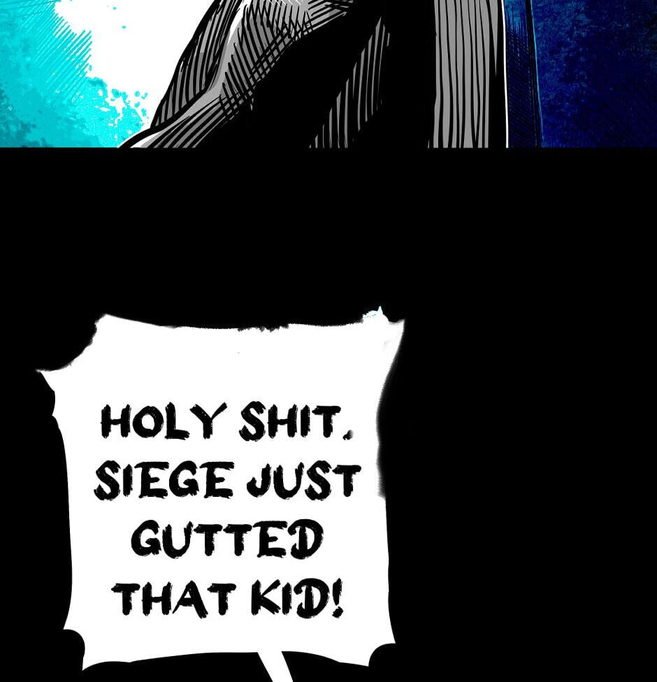 Read Tomahawk Angel chapter 53 image 23 on Lezhin