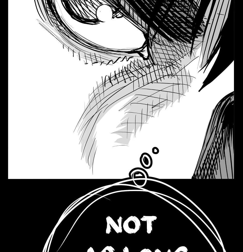 Read Tomahawk Angel chapter 53 image 31 on Lezhin